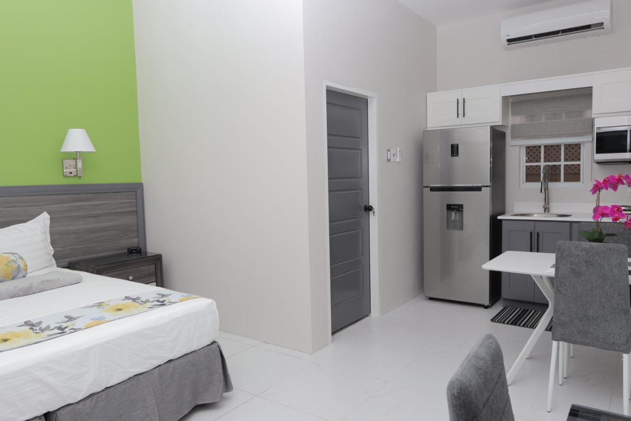 Kiskadee Korner Hotel Port of Spain Exterior photo