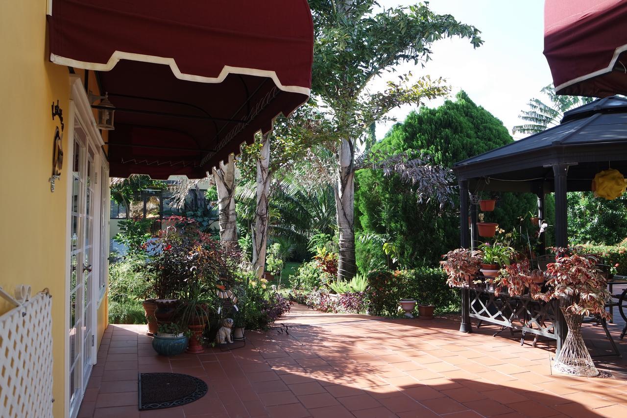 Kiskadee Korner Hotel Port of Spain Exterior photo