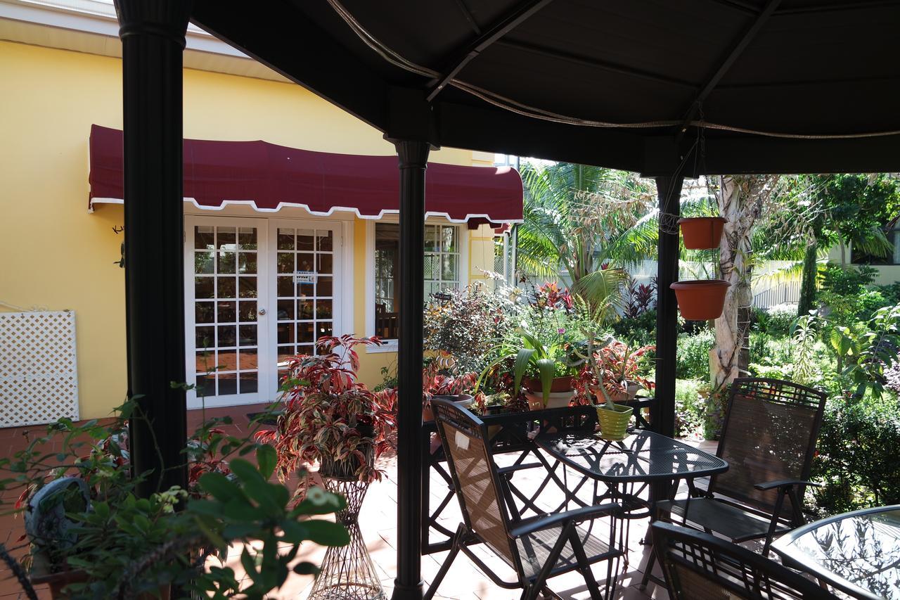 Kiskadee Korner Hotel Port of Spain Exterior photo