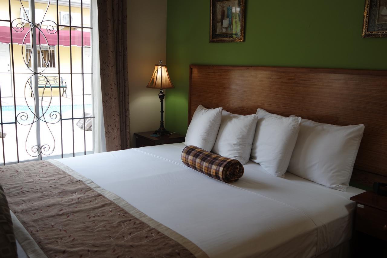 Kiskadee Korner Hotel Port of Spain Exterior photo