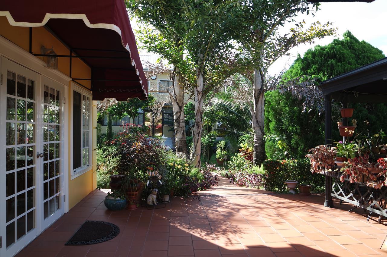 Kiskadee Korner Hotel Port of Spain Exterior photo
