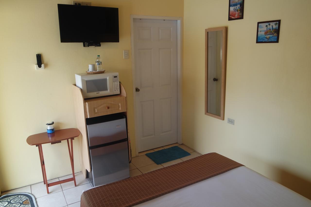 Kiskadee Korner Hotel Port of Spain Exterior photo