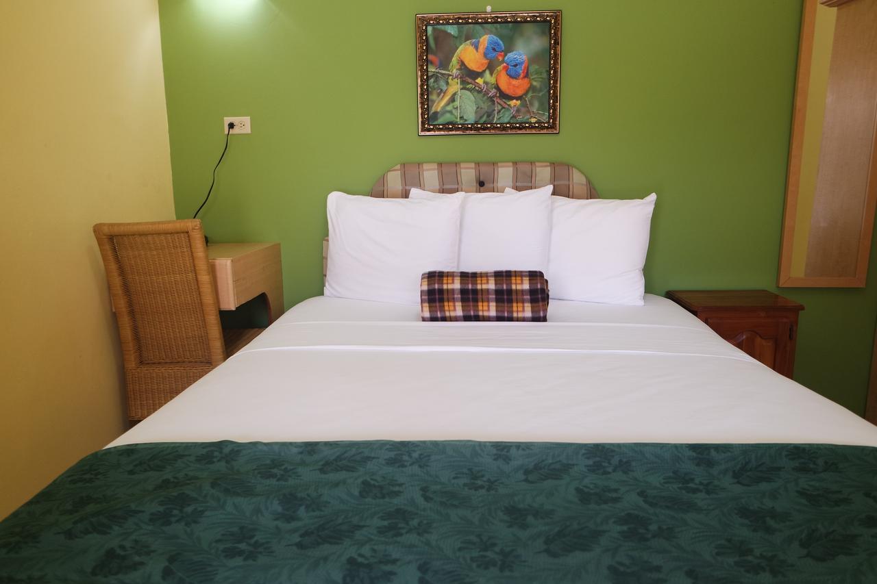 Kiskadee Korner Hotel Port of Spain Exterior photo