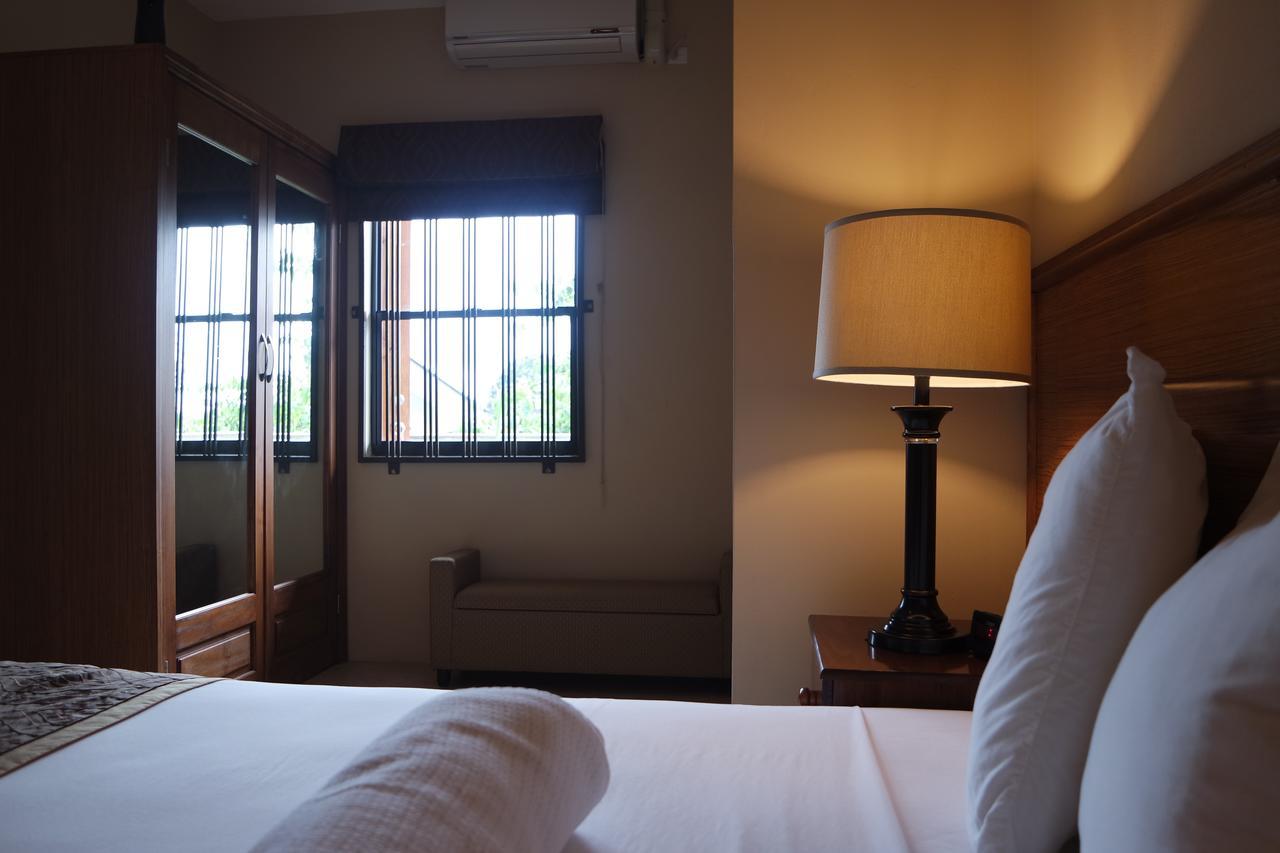 Kiskadee Korner Hotel Port of Spain Exterior photo