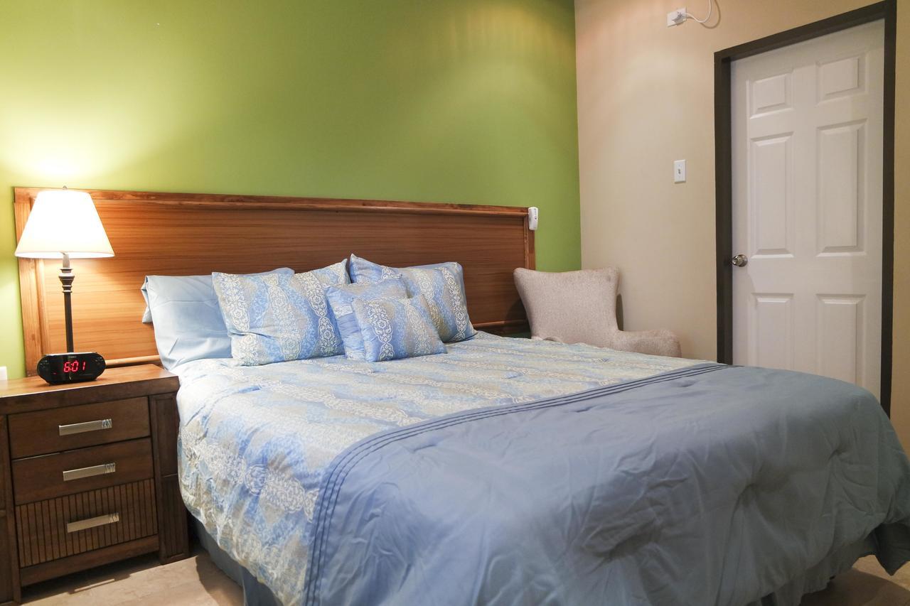 Kiskadee Korner Hotel Port of Spain Exterior photo