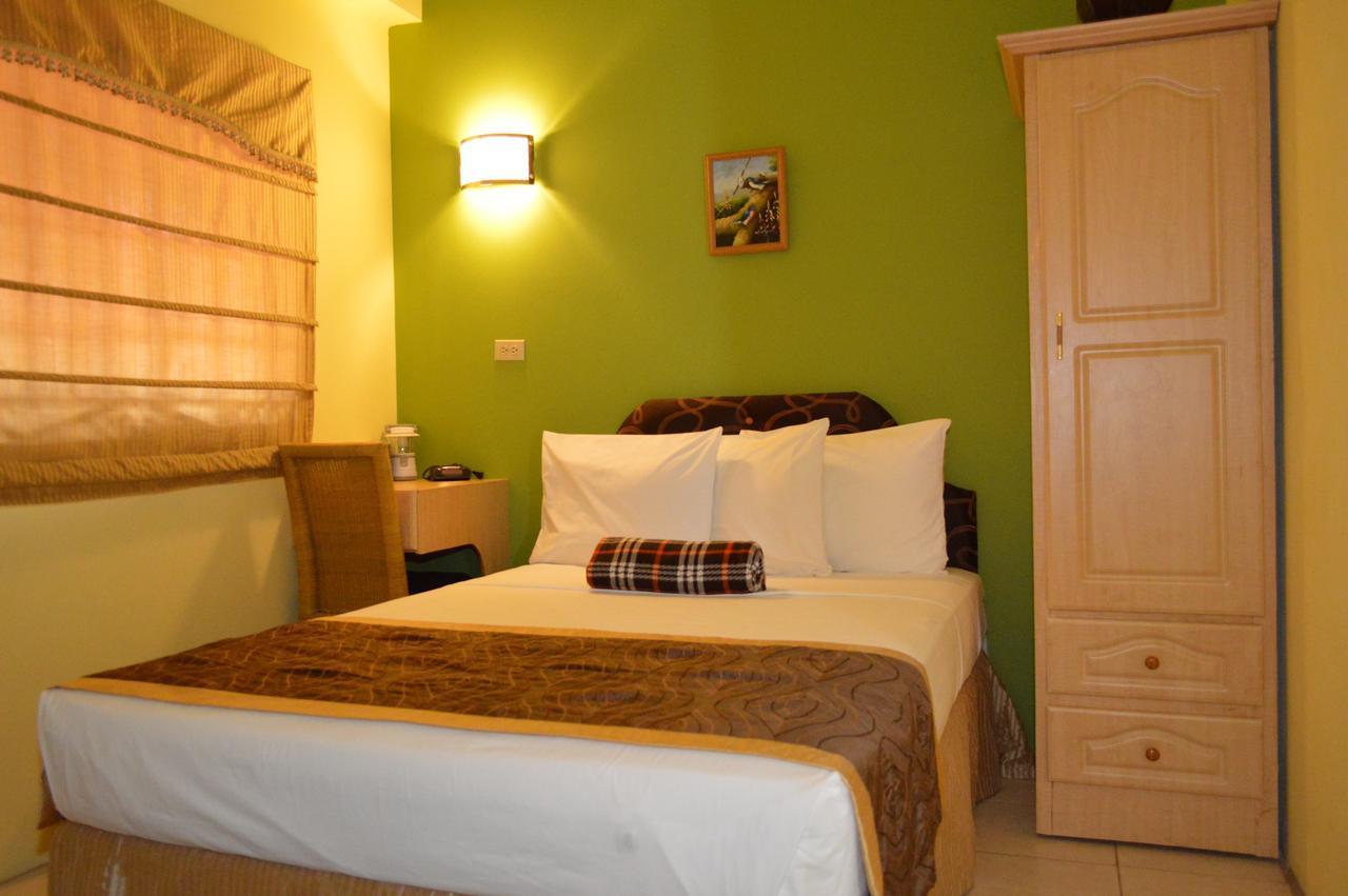Kiskadee Korner Hotel Port of Spain Exterior photo