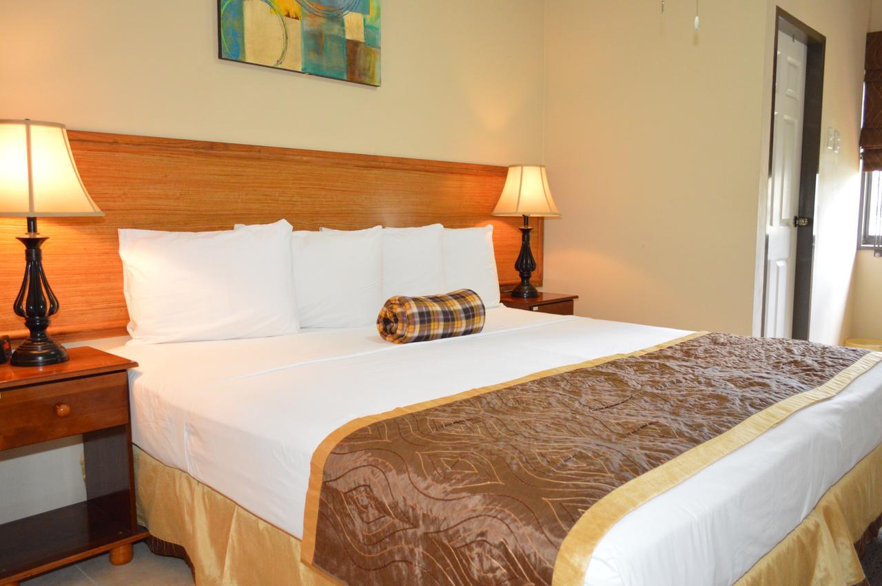 Kiskadee Korner Hotel Port of Spain Exterior photo