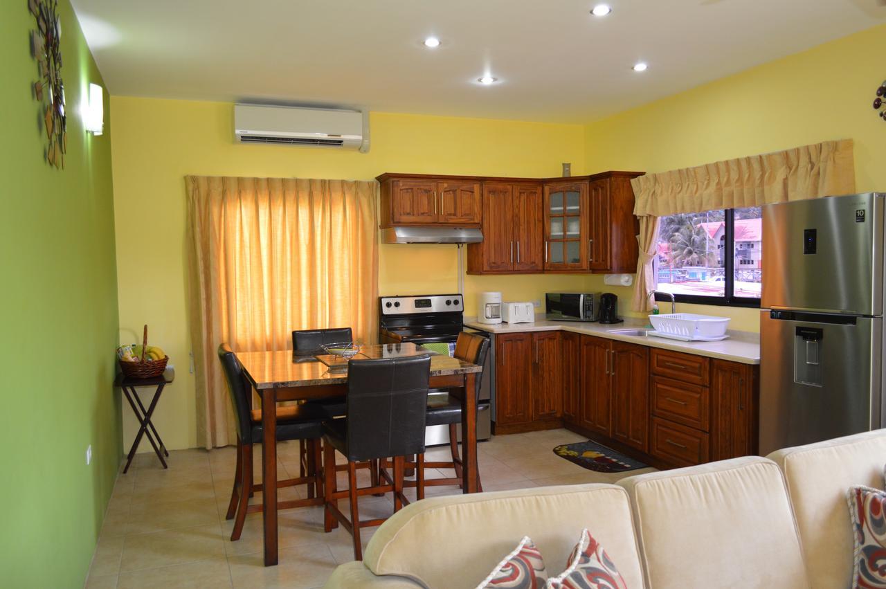 Kiskadee Korner Hotel Port of Spain Exterior photo