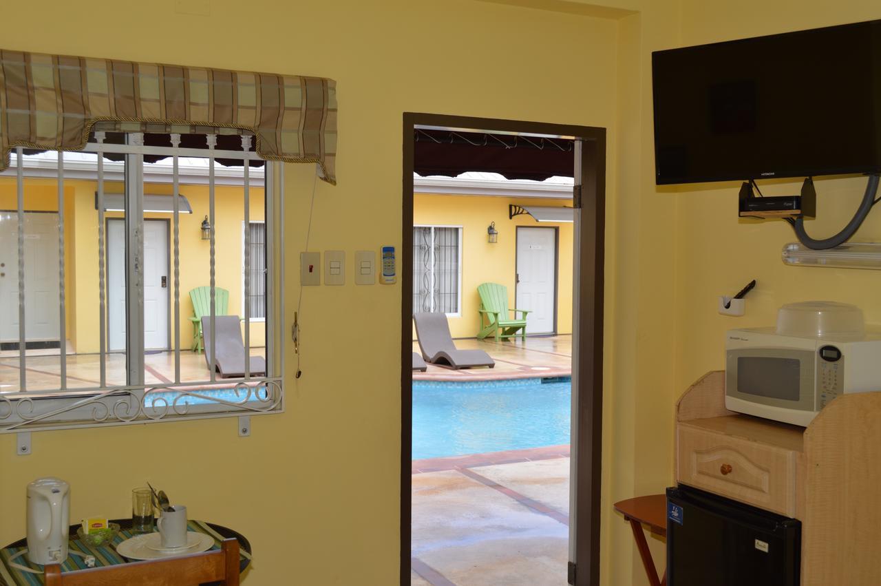 Kiskadee Korner Hotel Port of Spain Exterior photo