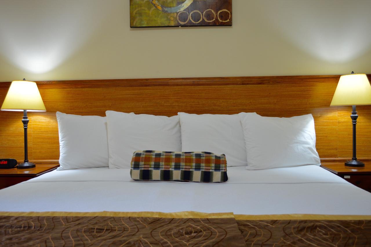 Kiskadee Korner Hotel Port of Spain Exterior photo