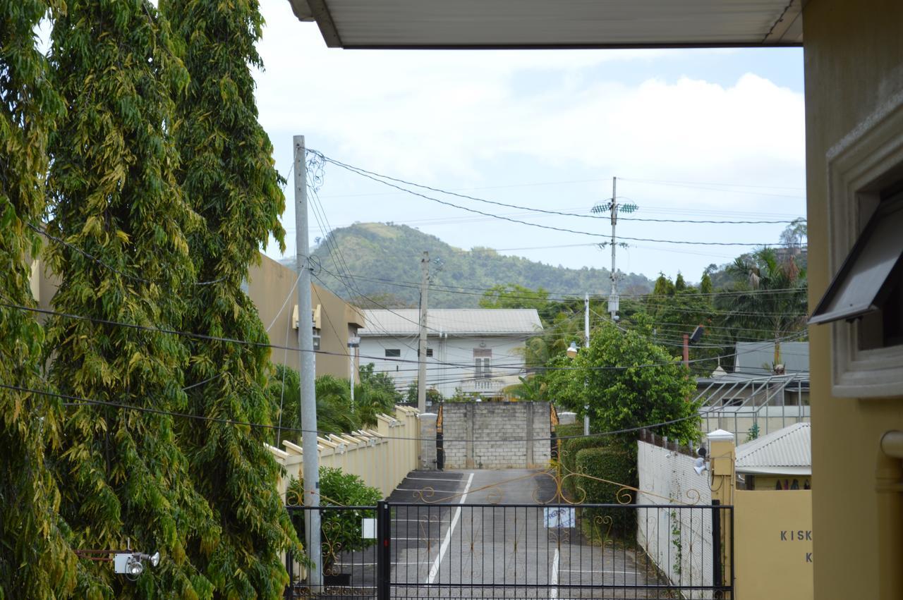 Kiskadee Korner Hotel Port of Spain Exterior photo